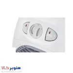 فن هیتر پارس خزر مدل SH2000E - تصویر 3