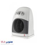فن هیتر پارس خزر مدل SH2000E