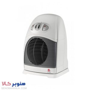 فن هیتر پارس خزر مدل SH2000E