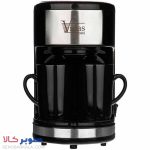 قهوه ساز ویداس مدل VIR-2224