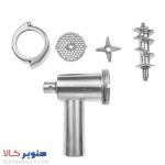 چرخ گوشت پارس خزر مدل همه کاره - Image 4
