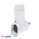 چرخ گوشت پارس خزر مدل همه کاره - Image 5