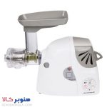 چرخ گوشت پارس خزر مدل همه کاره - Image 7