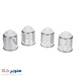 چرخ گوشت پارس خزر مدل همه کاره - Image 8